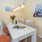 Διαμέρισμα Weststrand, App 9 *