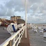 Weststrand, App 9 * Βέστερλαντ