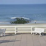 Weststrand, App 9 Διαμέρισμα
