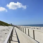 Weststrand, App 9 * Βέστερλαντ