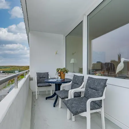 Weststrand, App 9