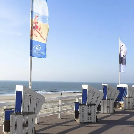 Weststrand, App 9 * 韦斯特兰