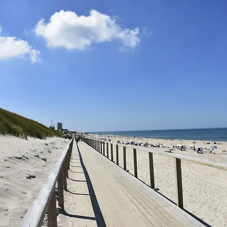 Weststrand, App 9 * 韦斯特兰