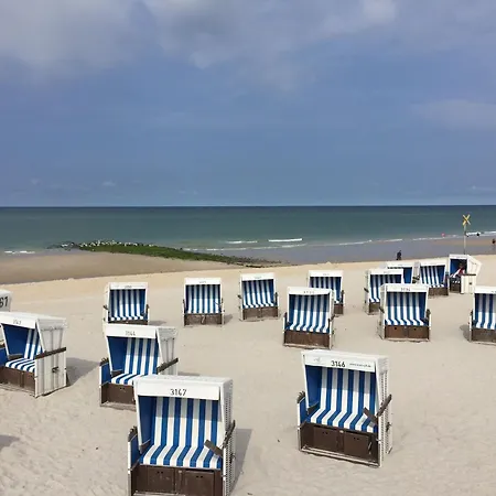 Weststrand, App 9 * Westerland
