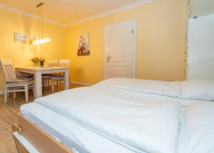 Weststrand, App 9 Appartement