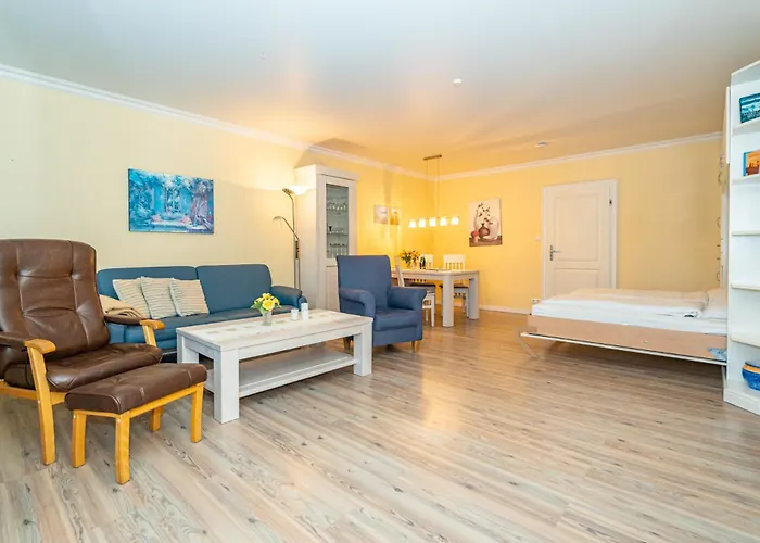 Weststrand, App 9 Appartement *