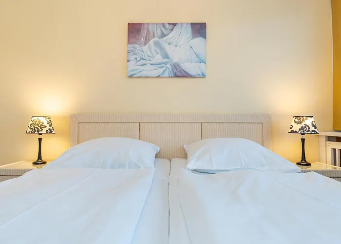 Weststrand, App 9 Appartement