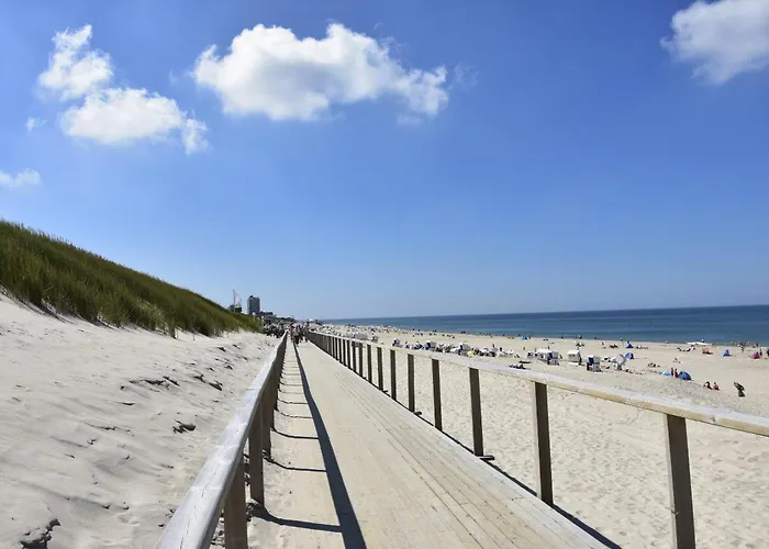 Weststrand, App 9 * Westerland
