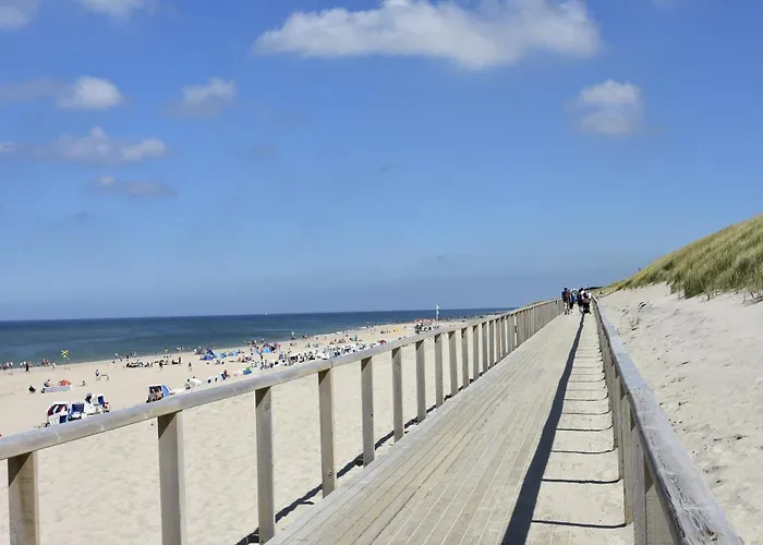 Weststrand, App 9