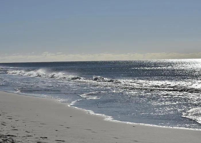 Weststrand, App 9 *